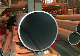 Heavy duty industrial piping